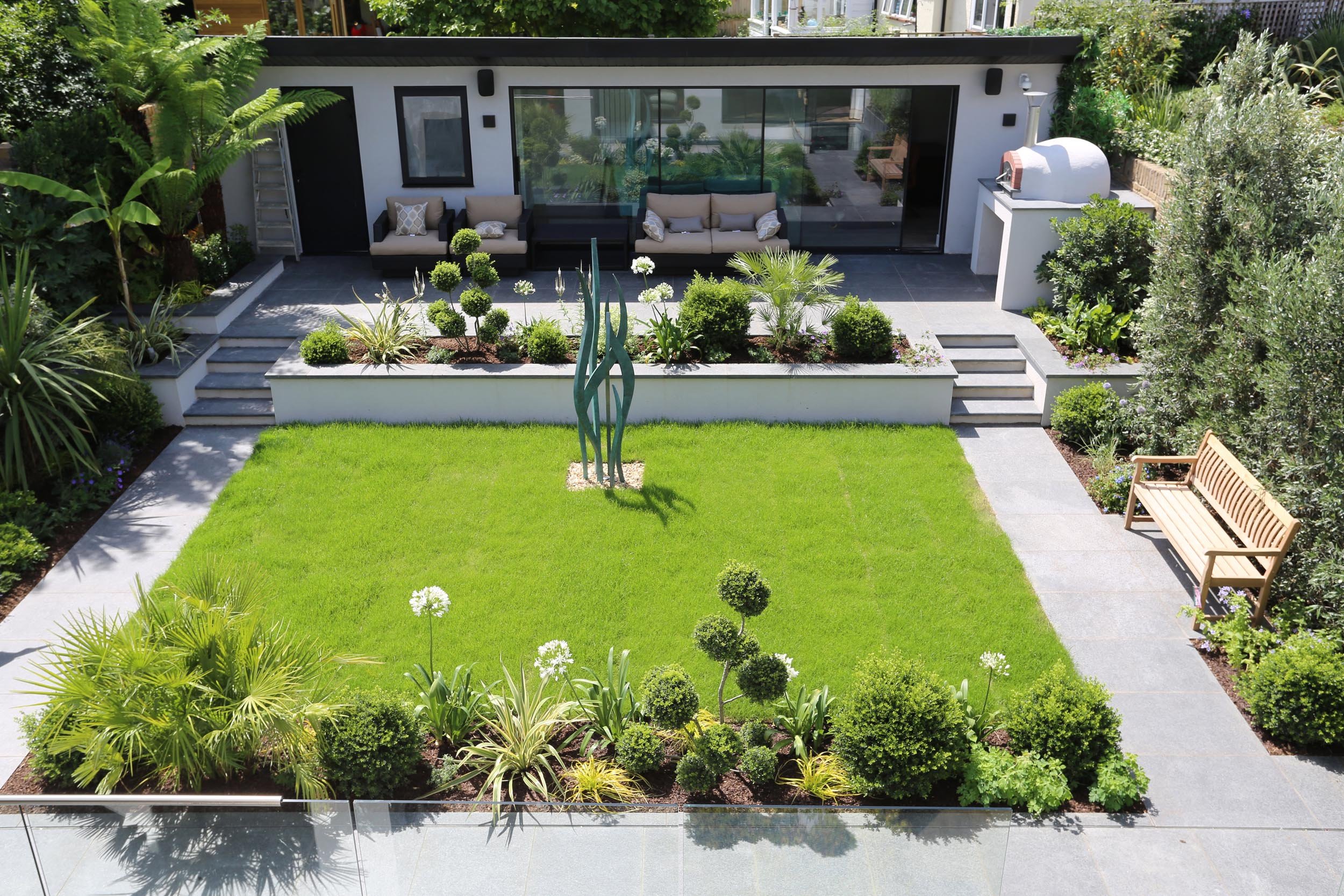 Landscape Design