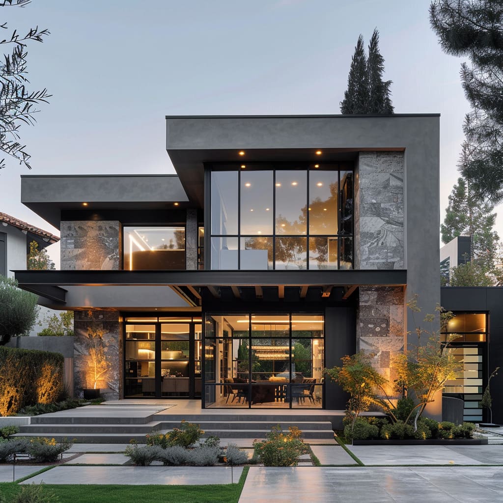 Residential Construction
